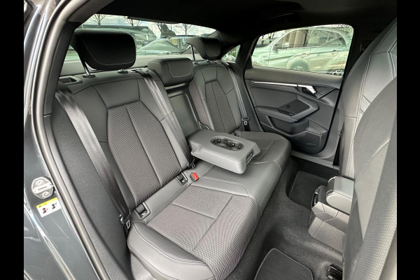 Audi A3 Limousine 35 TFSI S edition S-Line, NAP, Pano, CarPlay, Virtual cockpit, Matrix LED