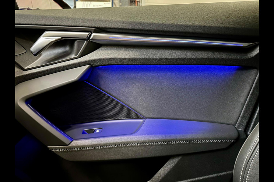 Audi A3 Limousine 35 TFSI S edition S-Line, NAP, Pano, CarPlay, Virtual cockpit, Matrix LED