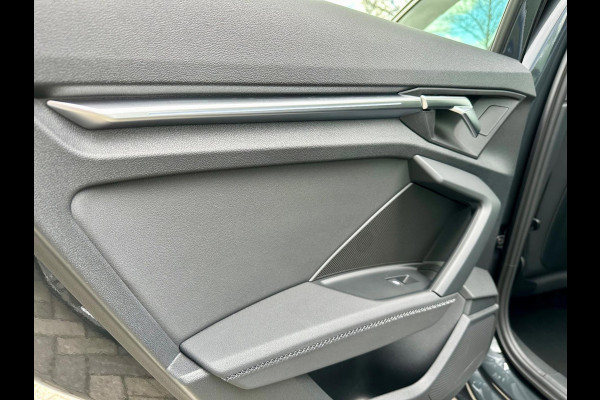 Audi A3 Limousine 35 TFSI S edition S-Line, NAP, Pano, CarPlay, Virtual cockpit, Matrix LED