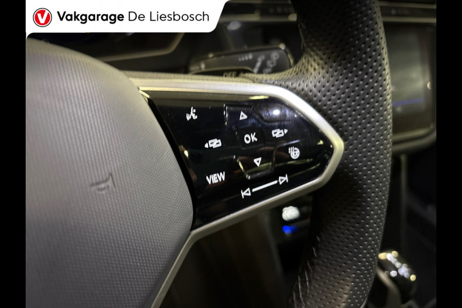 Volkswagen Tiguan 1.4 TSI eHybrid R-Line Business+,navi,pano,IQ light,trekhaak,camera,