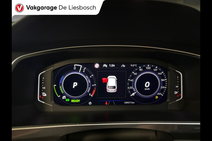 Volkswagen Tiguan 1.4 TSI eHybrid R-Line Business+,navi,pano,IQ light,trekhaak,camera,