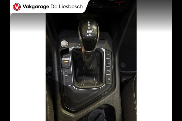 Volkswagen Tiguan 1.4 TSI eHybrid R-Line Business+,navi,pano,IQ light,trekhaak,camera,