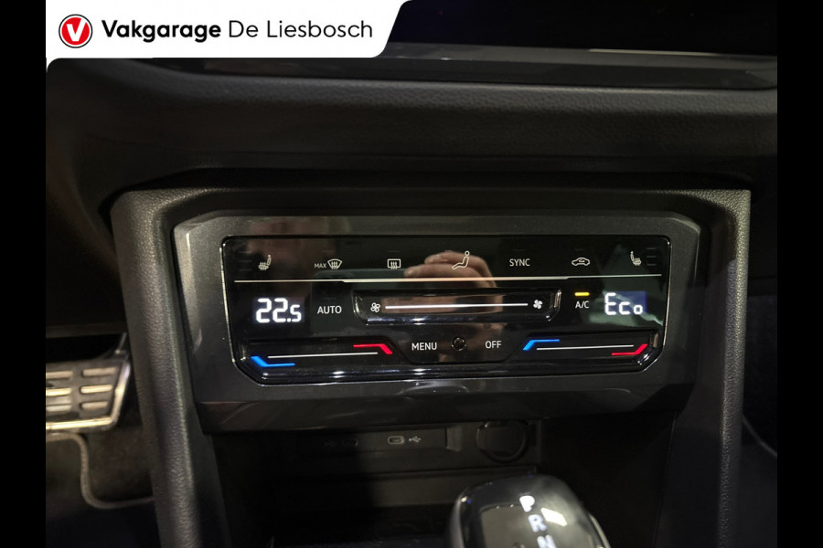 Volkswagen Tiguan 1.4 TSI eHybrid R-Line Business+,navi,pano,IQ light,trekhaak,camera,