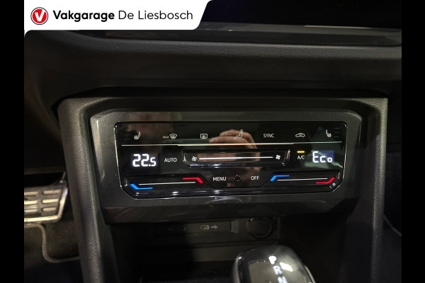 Volkswagen Tiguan 1.4 TSI eHybrid R-Line Business+,navi,pano,IQ light,trekhaak,camera,