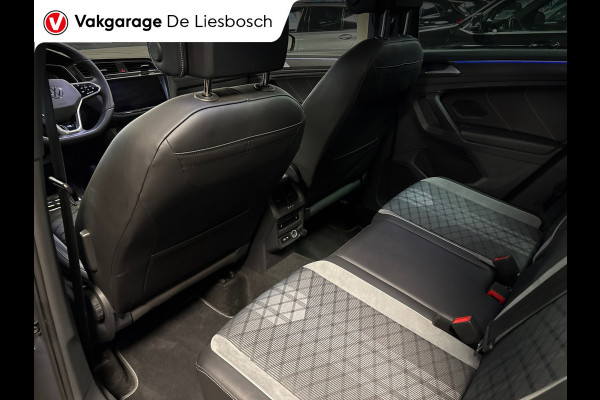 Volkswagen Tiguan 1.4 TSI eHybrid R-Line Business+,navi,pano,IQ light,trekhaak,camera,
