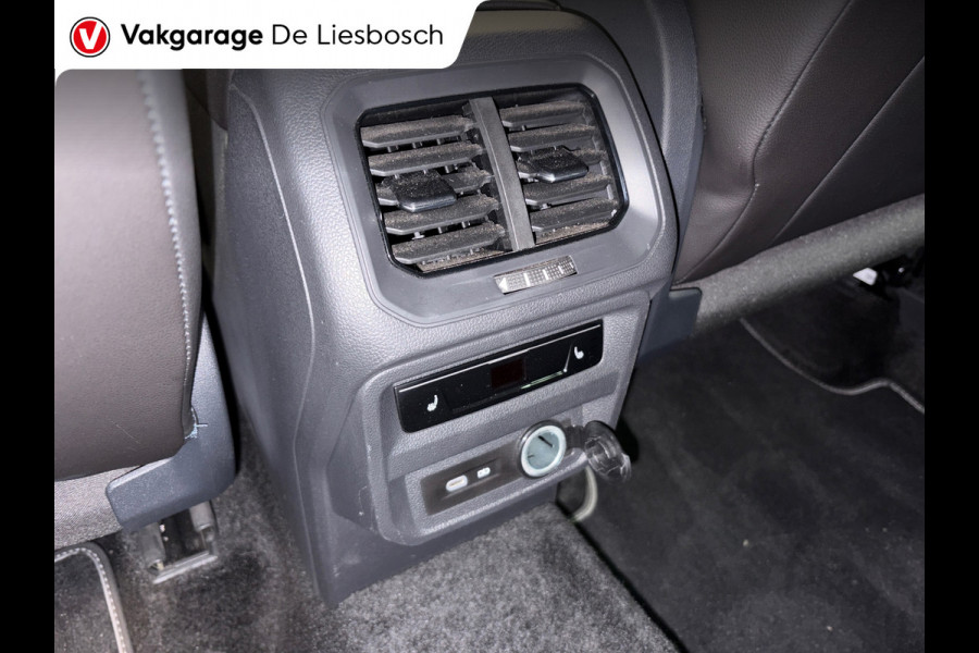 Volkswagen Tiguan 1.4 TSI eHybrid R-Line Business+,navi,pano,IQ light,trekhaak,camera,