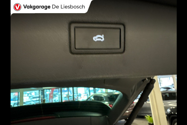 Volkswagen Tiguan 1.4 TSI eHybrid R-Line Business+,navi,pano,IQ light,trekhaak,camera,