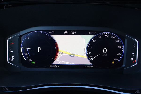 Volkswagen Transporter 2.0 TDI 204pk L2 H1 DC Bulli Automaat Leer