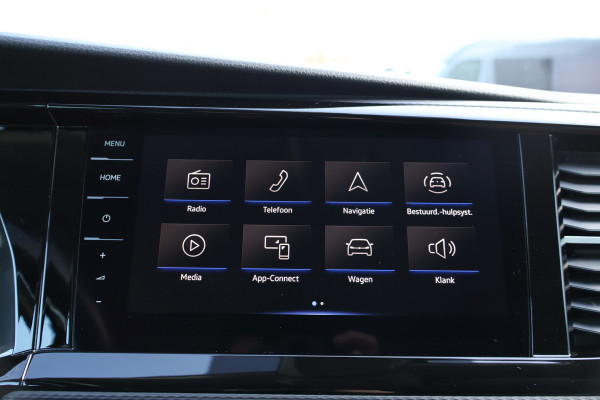 Volkswagen Transporter 2.0 TDI 204pk L2 H1 DC Bulli Automaat Leer