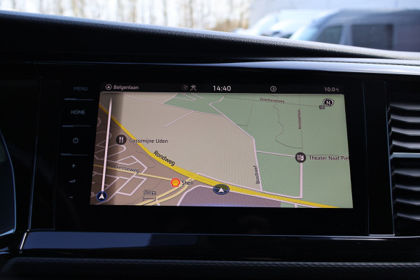 Volkswagen Transporter 2.0 TDI 204pk L2 H1 DC Bulli Automaat Leer