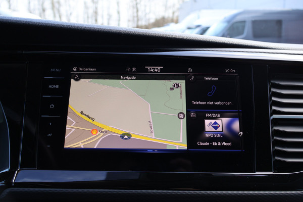 Volkswagen Transporter 2.0 TDI 204pk L2 H1 DC Bulli Automaat Leer