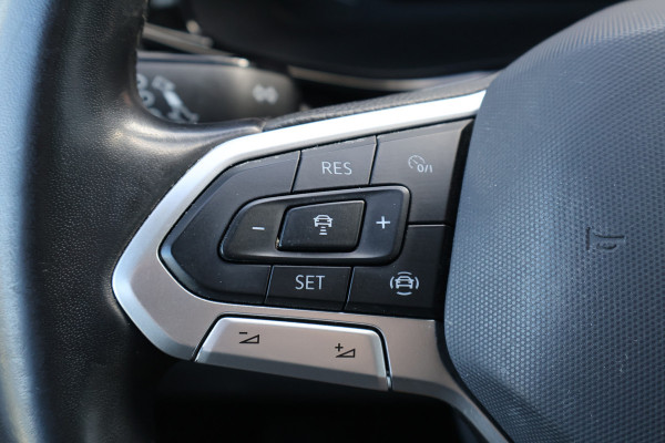 Volkswagen Transporter 2.0 TDI 204pk L2 H1 DC Bulli Automaat Leer