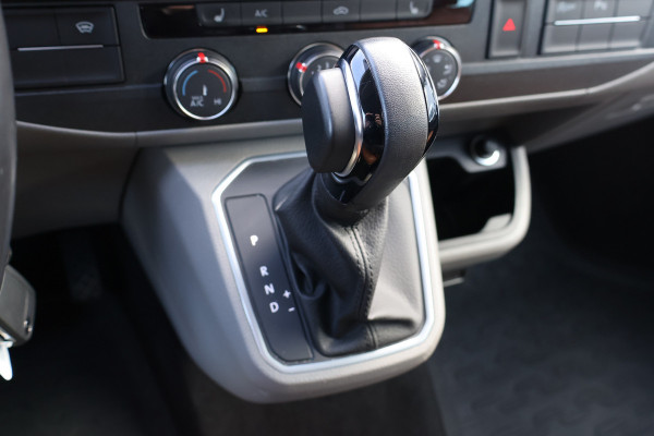 Volkswagen Transporter 2.0 TDI 204pk L2 H1 DC Bulli Automaat Leer