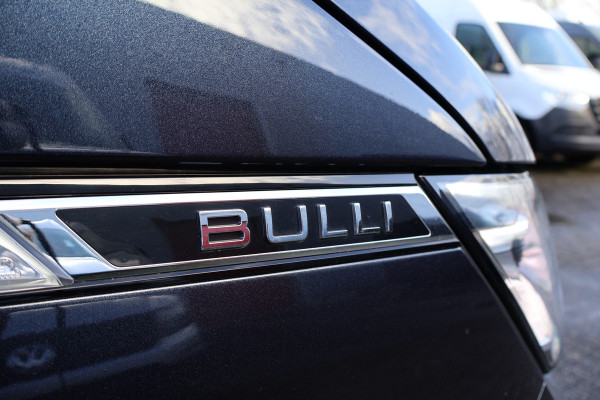 Volkswagen Transporter 2.0 TDI 204pk L2 H1 DC Bulli Automaat Leer