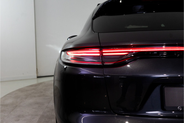 Porsche Panamera Sport Turismo 2.9 4 E-Hybrid Platinum Edition 462PK | Pano | Bose | Sfeer | Memory | Chrono | VOL! 12 MND Garantie