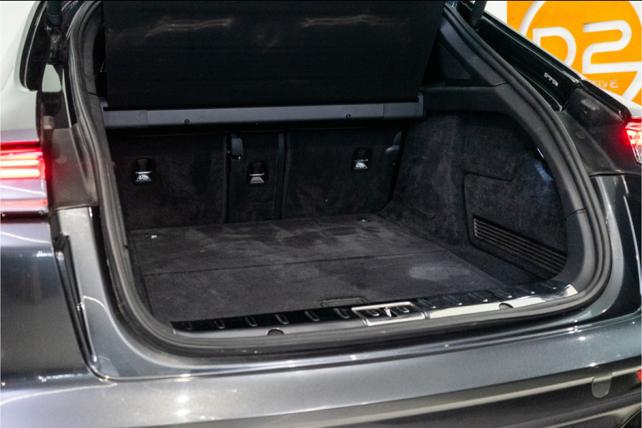 Porsche Panamera Sport Turismo 2.9 4 E-Hybrid Platinum Edition 462PK | Pano | Bose | Sfeer | Memory | Chrono | VOL! 12 MND Garantie