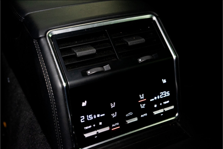 Porsche Panamera Sport Turismo 2.9 4 E-Hybrid Platinum Edition 462PK | Pano | Bose | Sfeer | Memory | Chrono | VOL! 12 MND Garantie