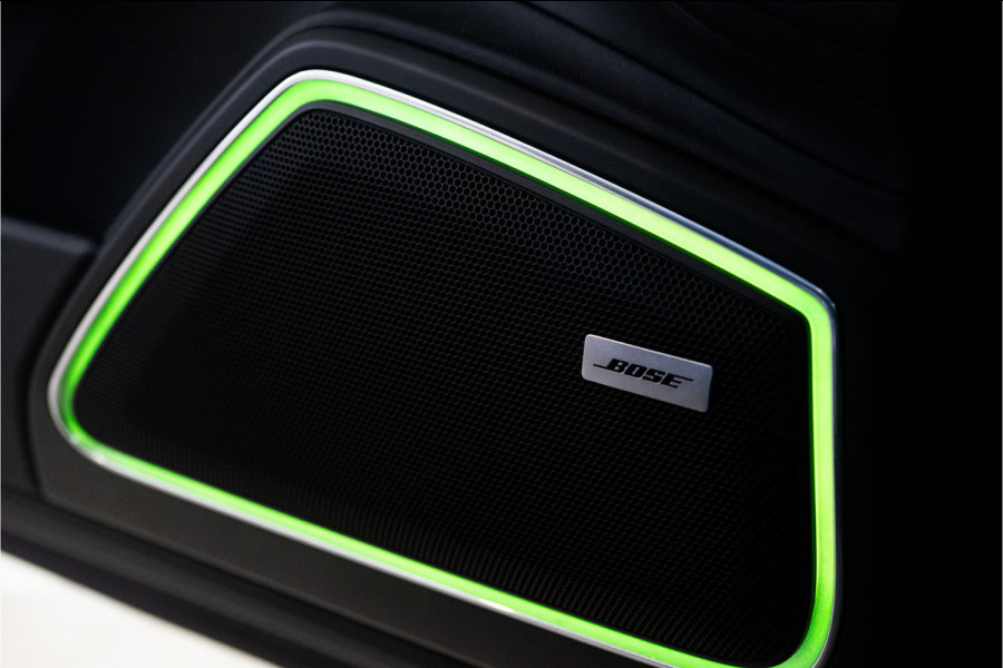Porsche Panamera Sport Turismo 2.9 4 E-Hybrid Platinum Edition 462PK | Pano | Bose | Sfeer | Memory | Chrono | VOL! 12 MND Garantie