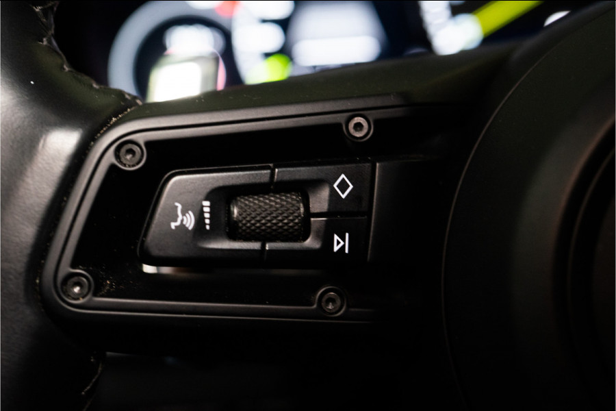 Porsche Panamera Sport Turismo 2.9 4 E-Hybrid Platinum Edition 462PK | Pano | Bose | Sfeer | Memory | Chrono | VOL! 12 MND Garantie