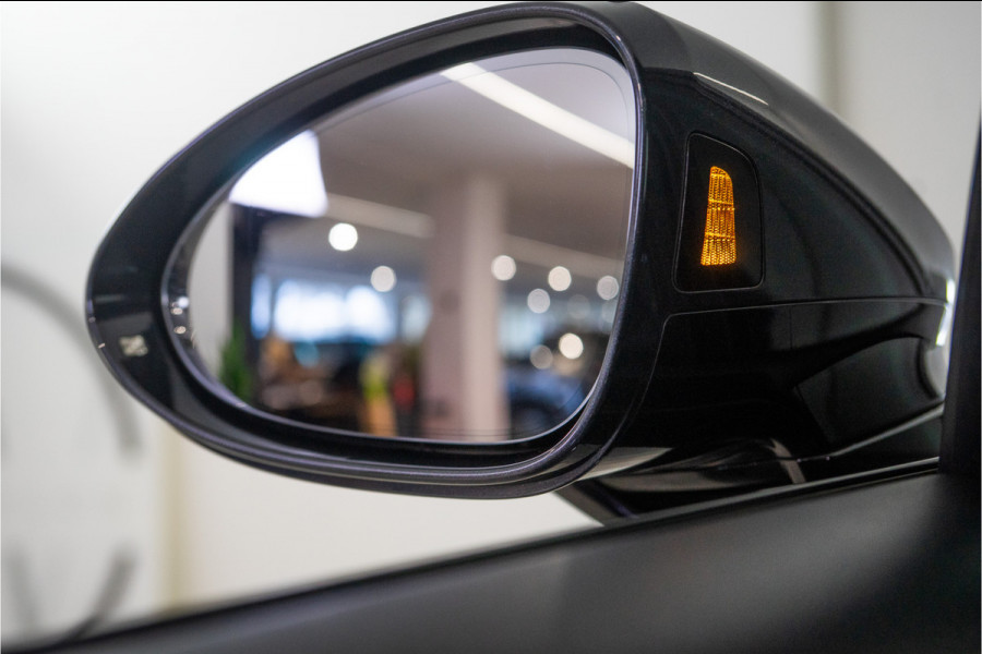 Porsche Panamera Sport Turismo 2.9 4 E-Hybrid Platinum Edition 462PK | Pano | Bose | Sfeer | Memory | Chrono | VOL! 12 MND Garantie