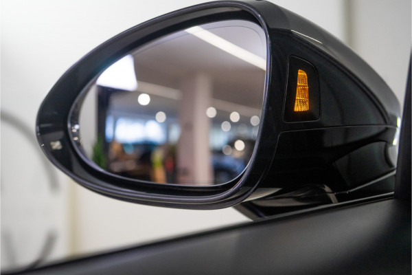 Porsche Panamera Sport Turismo 2.9 4 E-Hybrid Platinum Edition 462PK | Pano | Bose | Sfeer | Memory | Chrono | VOL! 12 MND Garantie