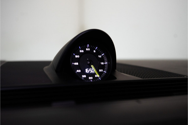 Porsche Panamera Sport Turismo 2.9 4 E-Hybrid Platinum Edition 462PK | Pano | Bose | Sfeer | Memory | Chrono | VOL! 12 MND Garantie