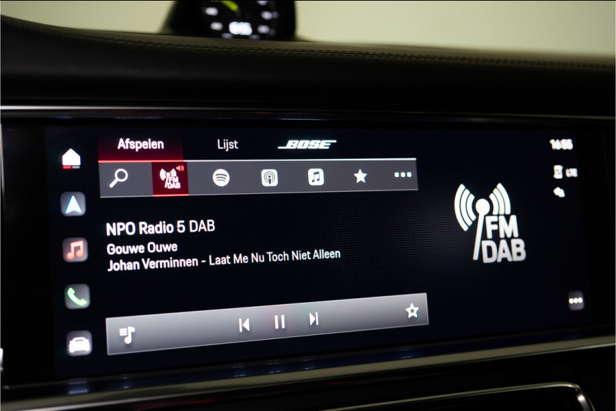 Porsche Panamera Sport Turismo 2.9 4 E-Hybrid Platinum Edition 462PK | Pano | Bose | Sfeer | Memory | Chrono | VOL! 12 MND Garantie