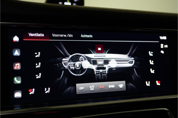 Porsche Panamera Sport Turismo 2.9 4 E-Hybrid Platinum Edition 462PK | Pano | Bose | Sfeer | Memory | Chrono | VOL! 12 MND Garantie