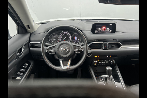 Mazda CX-5 2.5 SkyActiv-G 194 GT-M 4WD | Trekhaak | Camera | Bose Audio | Carplay