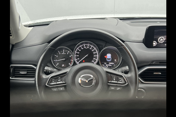Mazda CX-5 2.5 SkyActiv-G 194 GT-M 4WD | Trekhaak | Camera | Bose Audio | Carplay