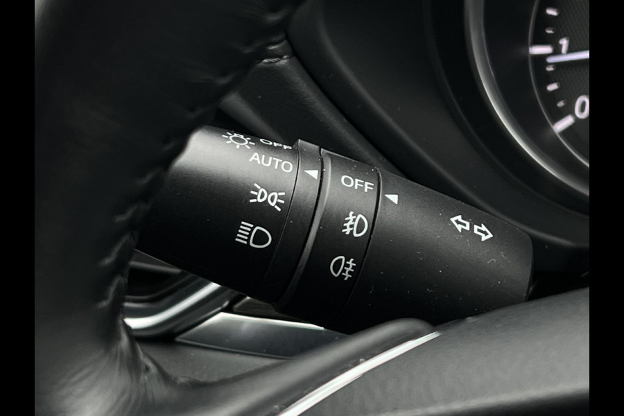 Mazda CX-5 2.5 SkyActiv-G 194 GT-M 4WD | Trekhaak | Camera | Bose Audio | Carplay