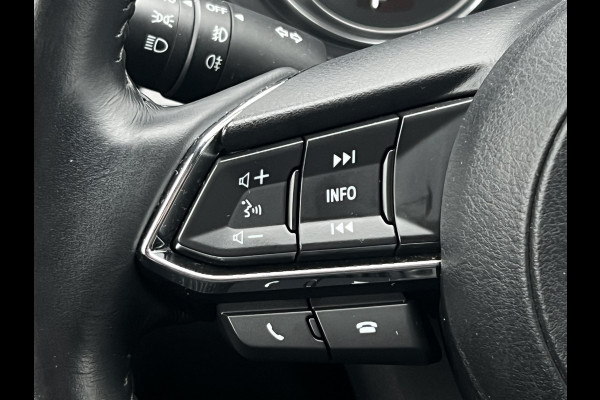 Mazda CX-5 2.5 SkyActiv-G 194 GT-M 4WD | Trekhaak | Camera | Bose Audio | Carplay