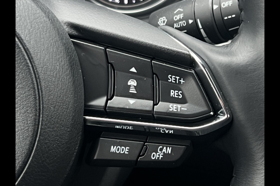 Mazda CX-5 2.5 SkyActiv-G 194 GT-M 4WD | Trekhaak | Camera | Bose Audio | Carplay