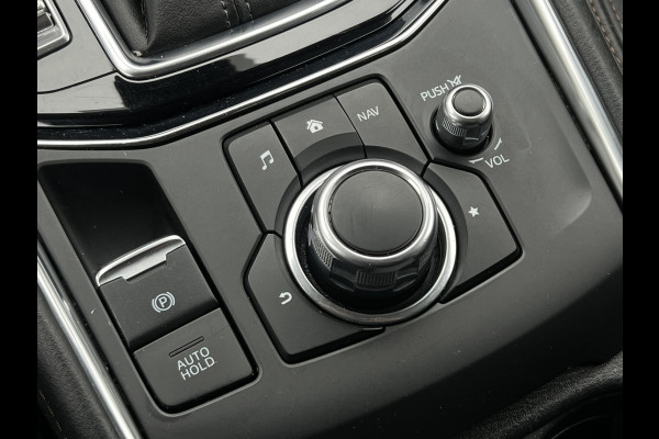 Mazda CX-5 2.5 SkyActiv-G 194 GT-M 4WD | Trekhaak | Camera | Bose Audio | Carplay