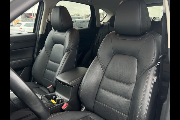 Mazda CX-5 2.5 SkyActiv-G 194 GT-M 4WD | Trekhaak | Camera | Bose Audio | Carplay