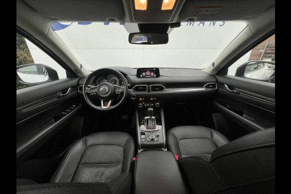 Mazda CX-5 2.5 SkyActiv-G 194 GT-M 4WD | Trekhaak | Camera | Bose Audio | Carplay