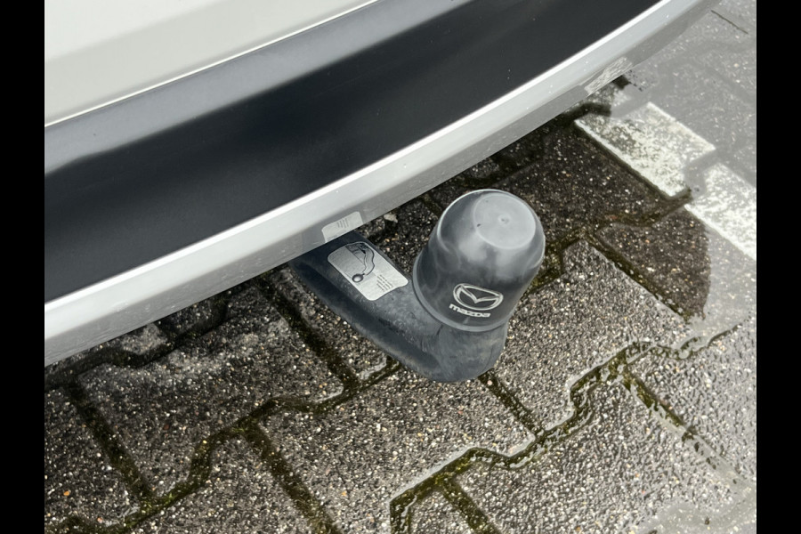 Mazda CX-5 2.5 SkyActiv-G 194 GT-M 4WD | Trekhaak | Camera | Bose Audio | Carplay