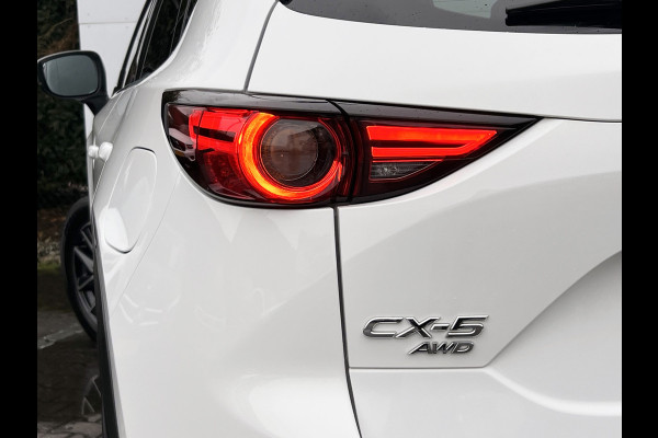 Mazda CX-5 2.5 SkyActiv-G 194 GT-M 4WD | Trekhaak | Camera | Bose Audio | Carplay