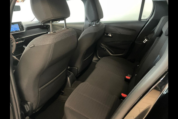 Peugeot 208 1.2 PureTech Active AIRCO NAVI VIA APP BLUETOOTH APPLE CARPLAY CRUISE ELEK RAMEN CENT VERG 5DRS ZEER NETTE AUTO