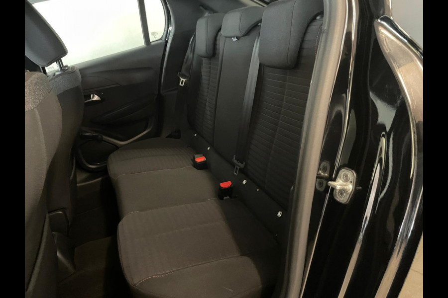 Peugeot 208 1.2 PureTech Active AIRCO NAVI VIA APP BLUETOOTH APPLE CARPLAY CRUISE ELEK RAMEN CENT VERG 5DRS ZEER NETTE AUTO