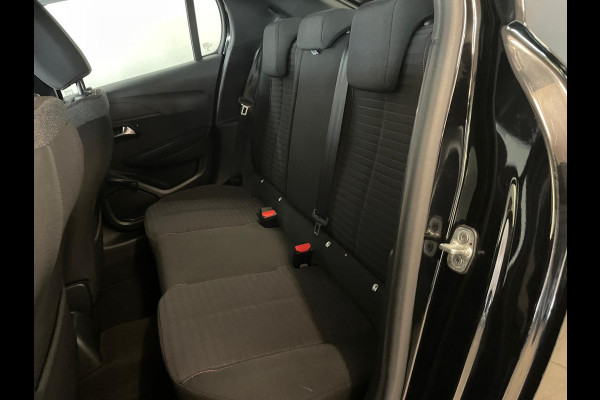 Peugeot 208 1.2 PureTech Active AIRCO NAVI VIA APP BLUETOOTH APPLE CARPLAY CRUISE ELEK RAMEN CENT VERG 5DRS ZEER NETTE AUTO