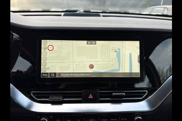 Kia e-Niro Aut. DynamicLine 64 kWh 3-Phase | Navi | Camera | Stoel Verwarming |