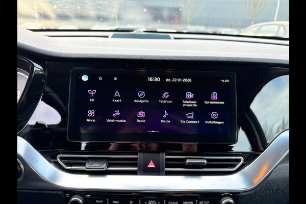 Kia e-Niro Aut. DynamicLine 64 kWh 3-Phase | Navi | Camera | Stoel Verwarming |