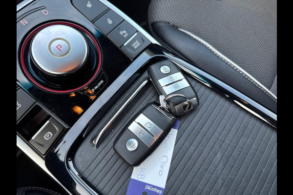 Kia e-Niro Aut. DynamicLine 64 kWh 3-Phase | Navi | Camera | Stoel Verwarming |