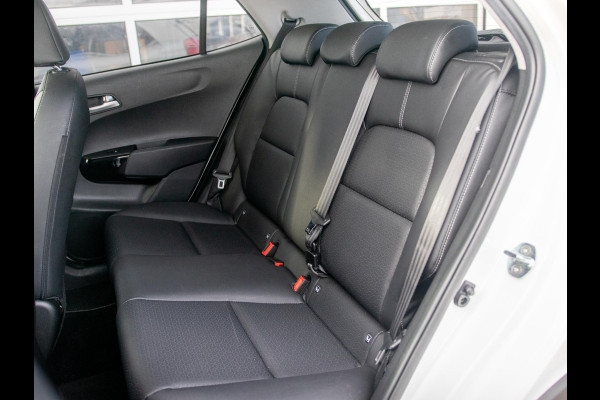 Kia Picanto 1.0 T-GDi X-Line 5p | Stoel-Stuur verwarming | Navi | Clima | Carplay |