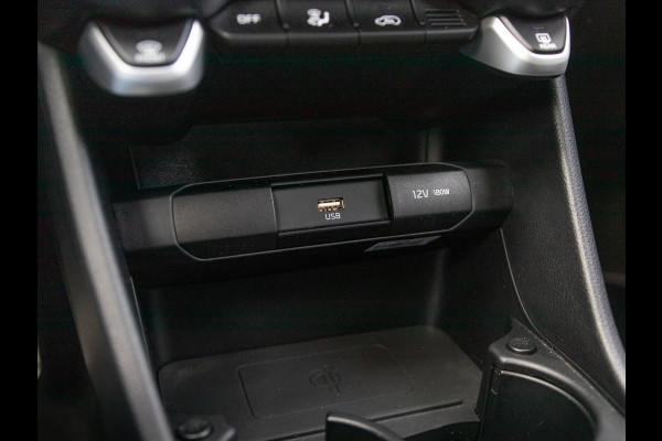 Kia Picanto 1.0 T-GDi X-Line 5p | Stoel-Stuur verwarming | Navi | Clima | Carplay |