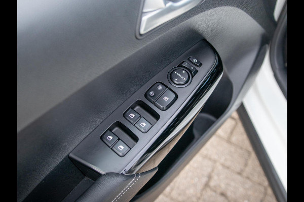 Kia Picanto 1.0 T-GDi X-Line 5p | Stoel-Stuur verwarming | Navi | Clima | Carplay |