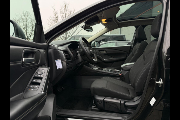 Nissan QASHQAI 1.5 e-Power 2023 BLACK EDITION AUTOMAAT PANO ACC 360 CAM
