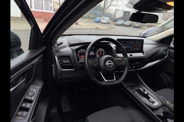 Nissan QASHQAI 1.5 e-Power 2023 BLACK EDITION AUTOMAAT PANO ACC 360 CAM