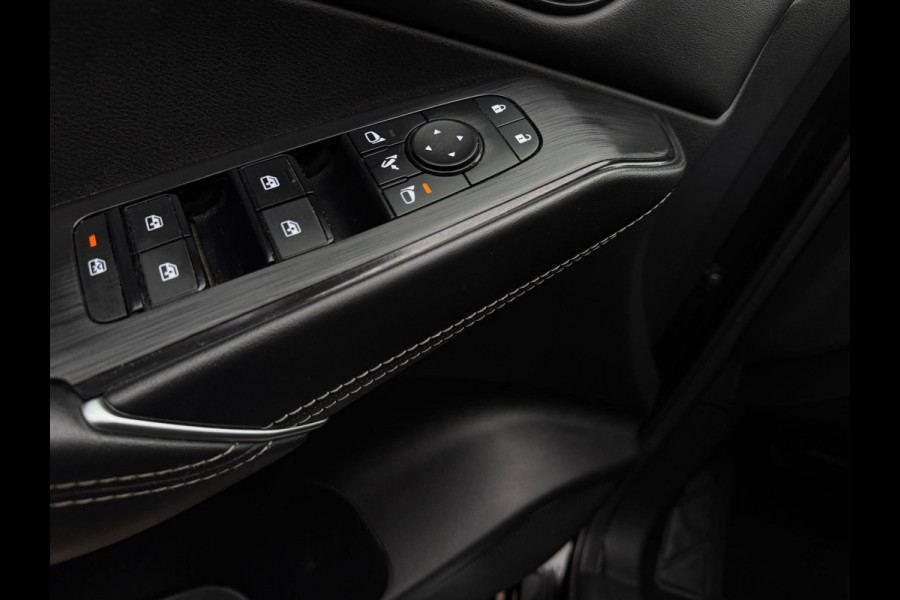 Nissan QASHQAI 1.5 e-Power 2023 BLACK EDITION AUTOMAAT PANO ACC 360 CAM